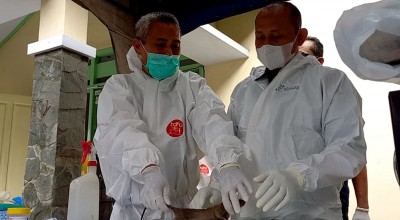 Kasus Leptospirosis di Tulungagung Meningkat, Tiga Orang Meninggal