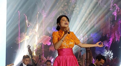 Bukan Hanya Galau! Ada Cerita di Balik Single Baru Ekey, Kepo Yuk!