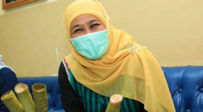 Legitnya Jumbrek Lamongan, Kudapan Jadul yang Tak Tergantikan