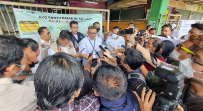 Minyak Goreng Dijual Bersyarat, Waduh! KPPU Siapkan Jurus Ini