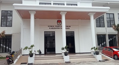 Tak Ada Perubahan Dapil di Kabupaten Pasuruan dalam Pemilu 2024