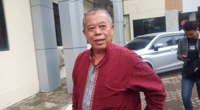 Kusnadi Kembali Diperiksa KPK, Kali ini Bersama 8 Ketua Fraksi DPRD Jatim