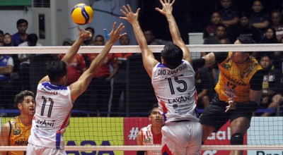 Raih Dua Kemenangan di Gresik, LavAni Buka Kans ke Grand Final Proliga 2023