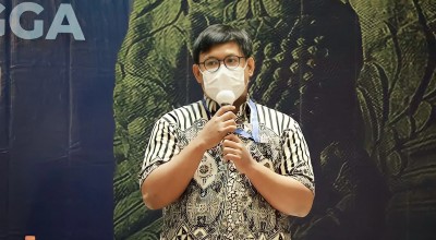 Peretasan Situs Pemerintah Jadi Judi Online Disebut Bisa Rusak Citra Indonesia