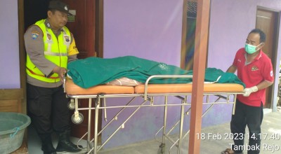 Pria asal Sedati Sidoarjo Ditemukan Tak Bernyawa dalam Kamar Kos di Jombang