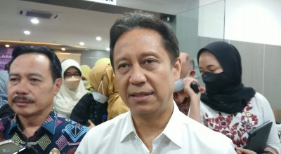 Menkes Perkirakan Pandemi Covid-19 Berubah jadi Endemi