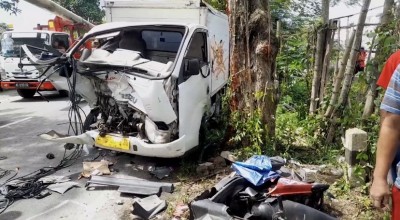 Banjir Gresik dan Korban Kecelakaan Hiasi Pilihan Pembaca, No 4 Wow!