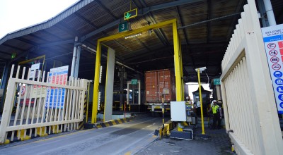 TPS Perkuat Layanan Berbasis Digital di Pelabuhan, Yuk Intip