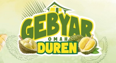 Kadin Gelar Gebyar Omah Duren di Kota Batu, Catat Tempat dan Tanggalnya