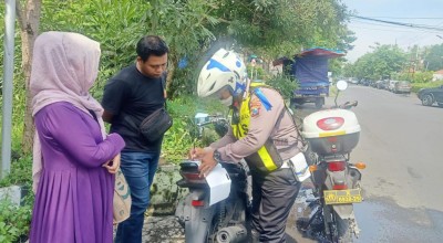 Laka Lantas Januari 2023 Naik, Polrestabes Surabaya Lakukan Ini