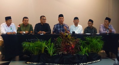 Kata Panitia Soal Rusaknya Fasilitas Umum Resepsi 1 Abad NU Usai Acara
