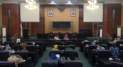 Belasan Raperda Dibahas DPRD Jombang, Isinya Mengejutkan
