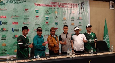 Keren! PCNU Kota Batu Pecahkan Rekor Muri, Ini Rencananya