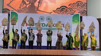PD Aisyiyah Ponorogo Berupaya Tekan Stunting, Mau Tahu Caranya?