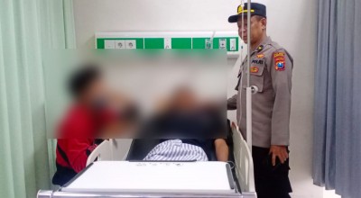 Edan! Pelajar SMA di Mojokerto Tenggak Miras Diduga Dicampur Racun Tikus