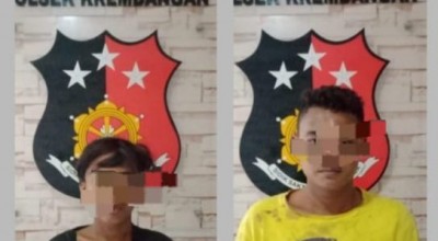 Ngeri! Pelaku Curanmor di Surabaya Butuh 2 Detik Gasak Motor