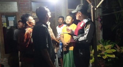 Pemancing Ikan di Lamongan Tewas Tersengat Jebakan Tikus Beraliran Listrik