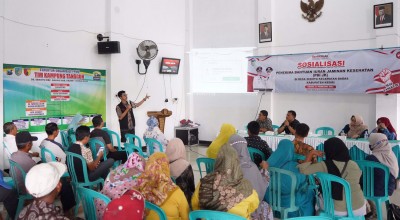 Pemkab Kediri Pastikan Warga Terdampak TPA Sekoto Terima Jaminan Kesehatan