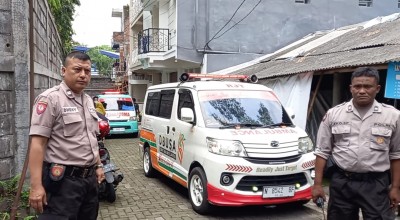 Mahasiswa PTN di Malang Ditemukan Meninggal dalam Kamar Kos