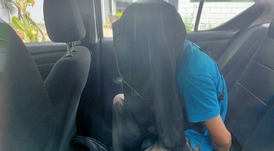 Pedagang Leker Gagalkan Pencurian HP Pelajar SMK di Jombang