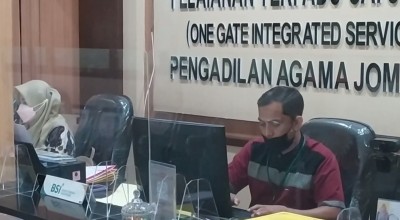 PA Jombang Terima 18 Pengajuan Dispensasi Nikah, Begini Alasan Pemohon