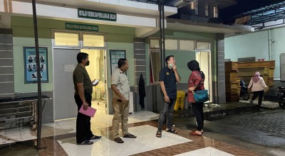 Pengamen Wanita di Ponorogo itu Tewas Diduga Akibat Benda Tumpul