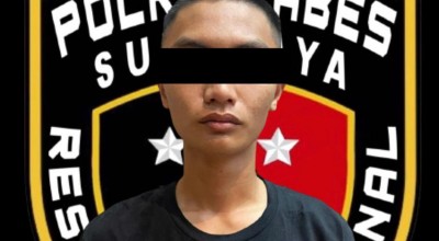 Tampang Senior Penganiaya Mahasiswa Politeknik Pelayaran Surabaya