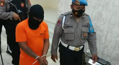 Pengamen Tewas di Tulungagung: Pelaku Ditangkap, Pesta Miras Jadi Pemicu
