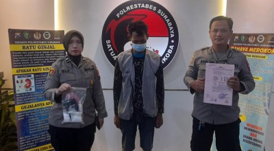 Pekerja Bengkel Batal Servis Dinamo, Malah Diajak Polisi ke Tahanan