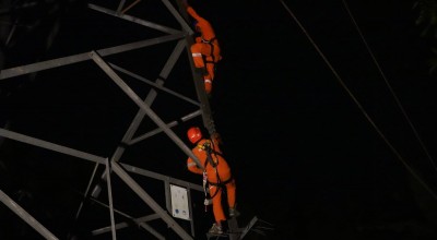 Pemadaman Berlanjut, 46 Penyulang di Madura Terdampak