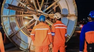 Perbaikan Rampung, Listrik di Madura Segera Normal?