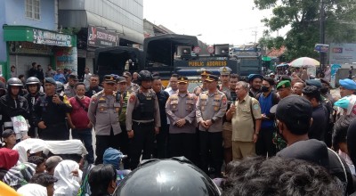 Pelaku Pembacokan Pesilat di Lamongan Mulai Terkuak