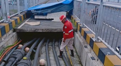 Pemadaman Diperpanjang, PLN Belum Temukan Penyebab Gangguan