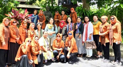 PIII Jatim Janji Beri Manfaat kepada Masyarakat, Begini Programnya