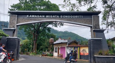 Perang Tarif, Penyebab Tamu Villa di Kota Batu Anjlok