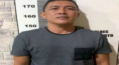 Polisi Gadungan Gentayangan di Tiga Kota Lakukan Penipuan 7 Kali