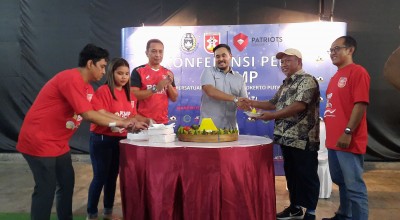 Asa PSMP Menatap Target Jangka Panjang Bersama Presiden Baru