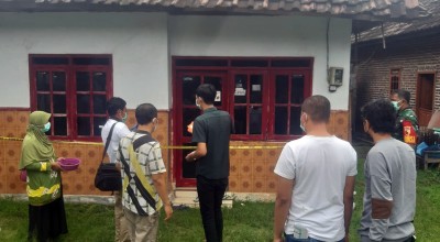 Tiga Hari Tak Keluar Rumah, Pria di Pasuruan Ditemukan Meninggal