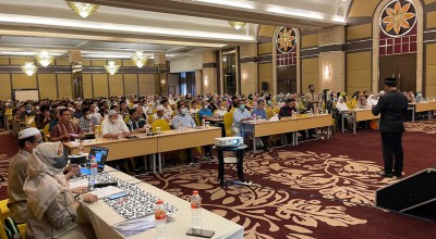 Probiotik Multistrain, Solusi Aman dari Infeksi Virus dan Patogen saat Umroh