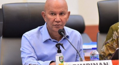 Instruksi Said Abdullah Usai Jabat Plt Ketua PDI Perjuangan Jatim