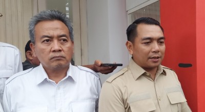 Ulang Tahun ke-15 Partai Gerindra yang Sakral dan Spesial
