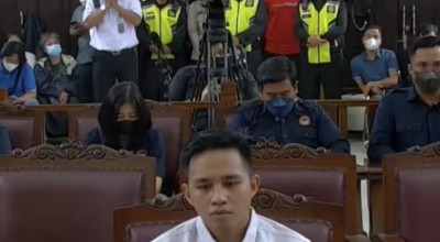 Bharada E Divonis 1 Tahun 6 Bulan Penjara, Tuntutan 12 Tahun