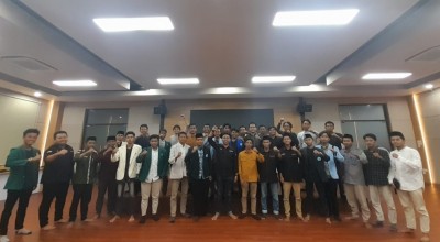 Pernyataan Lengkap Persatuan BEM Madura soal Reaktivasi Jalur Kereta