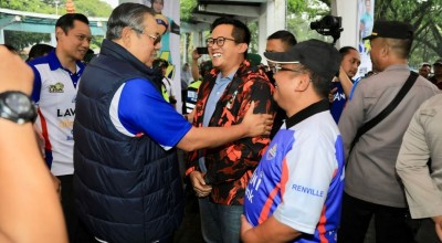 Disebut Masuk PAN, Ali Affandi La Nyalla Tegaskan Masih Loyal ke Partai Demokrat