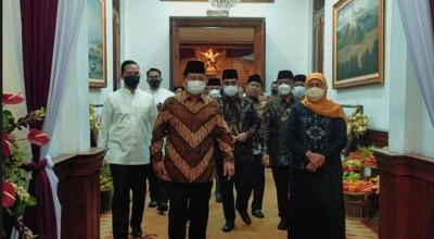 Lima Faktor Pendongkrak Elektabilitas Prabowo Dibanding Capres Lainnya