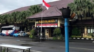 Pegawai ATR BPN Kabupaten Malang Terjaring OTT, Peras Korban Puluhan Juta