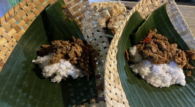 Mencicipi Seker Bulgodang, Kuliner Favorit Sekitar Kampus IAIN Ponorogo