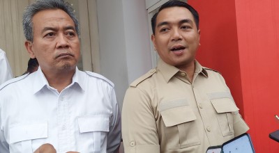 Februari Bulan Gerindra