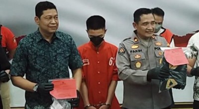 Sederet Fakta di Balik Kasus Penganiayaan Mahasiswa Poltekpel Surabaya