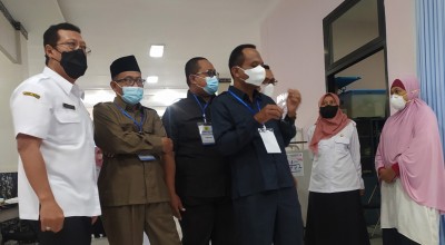 Komisi D DPRD Lamongan soal Layanan Rumah Sakit Bilang Begini